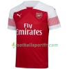 Tenue Arsenal Domicile 2018-2019 Maillot de Foot